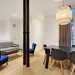 Elegant Apartment - 2Bd-6P - Hotel De Ville