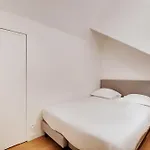 Elegant Apartment - 2Bd-6P - Hotel De Ville