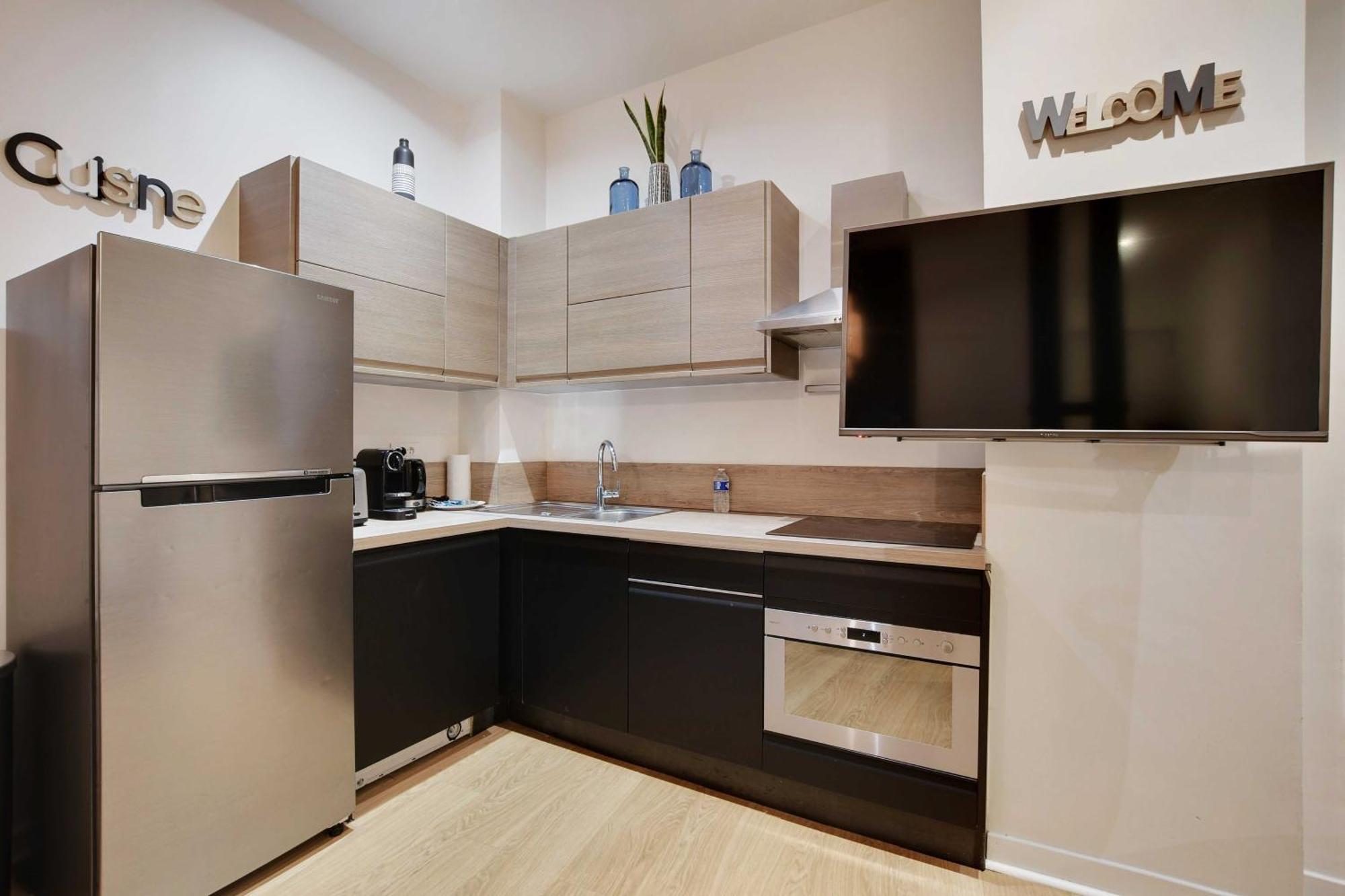 Elegant - 2bd-6p - De